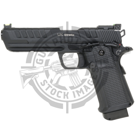 UX Stratix 4.5mm BB CO2 Air Pistol IM1
