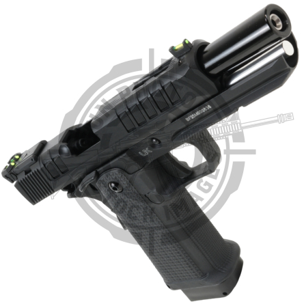 UX Stratix 4.5mm BB CO2 Air Pistol Image P10