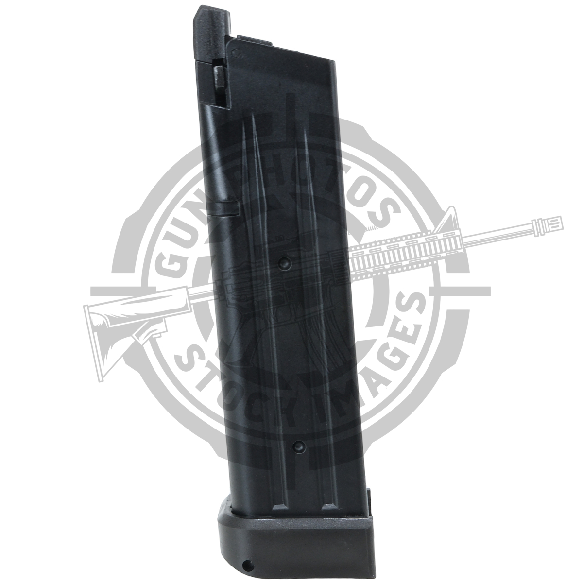 UX Stratix 4.5mm BB CO2 Air Pistol Mag Image P13