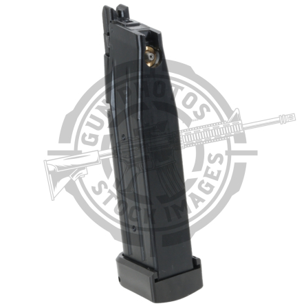 UX Stratix 4.5mm BB CO2 Air Pistol Mag Image P13