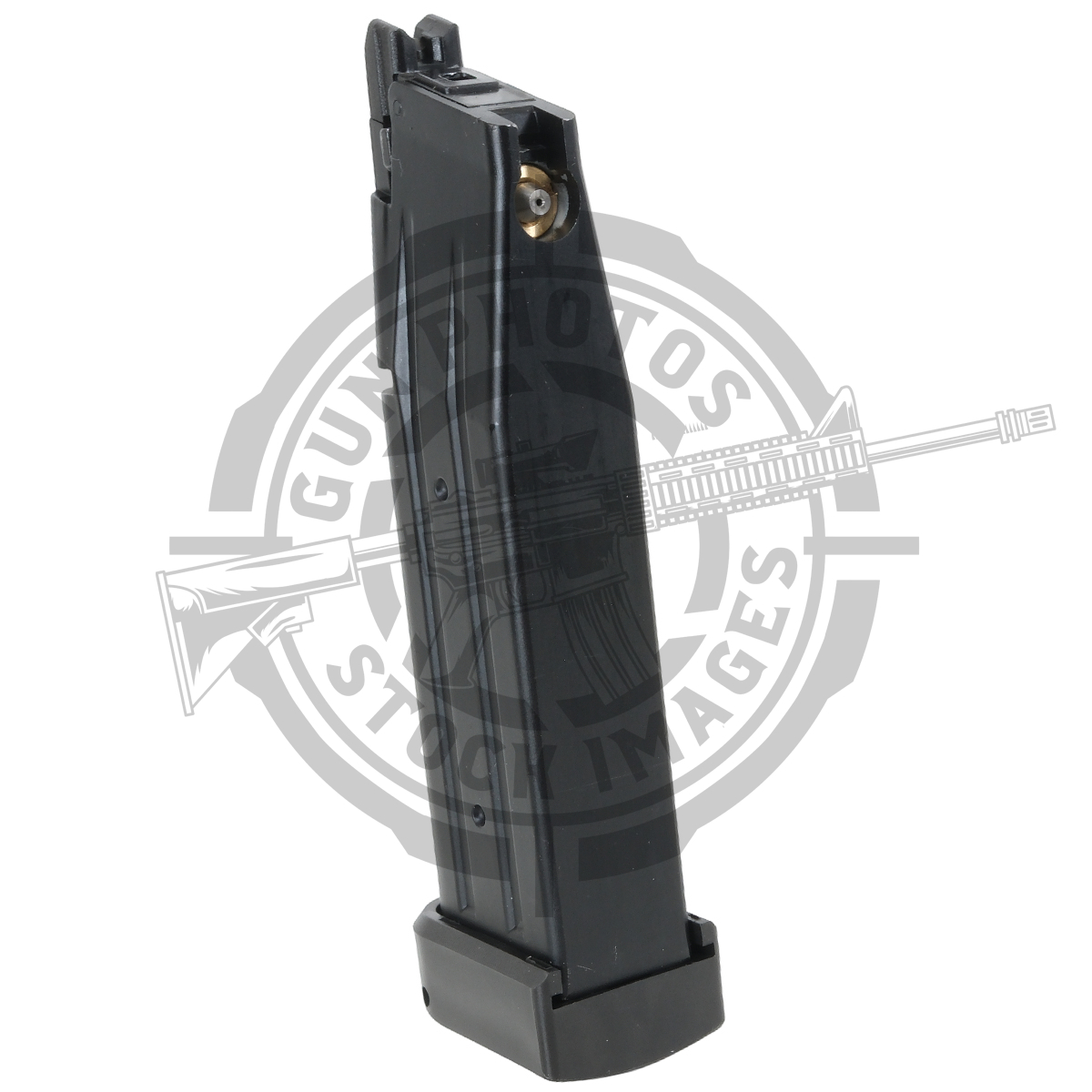 UX Stratix 4.5mm BB CO2 Air Pistol Mag Image P13