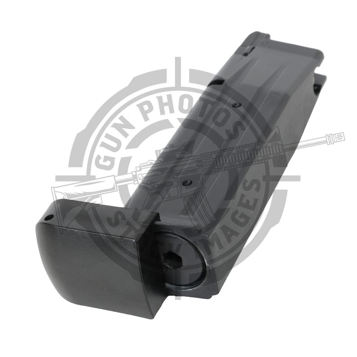 UX Stratix 4.5mm BB CO2 Air Pistol Mag Image P15