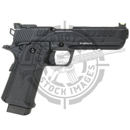 UX Stratix 4.5mm BB CO2 Air Pistol Image P2