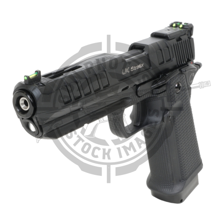 UX Stratix 4.5mm BB CO2 Air Pistol Image P4