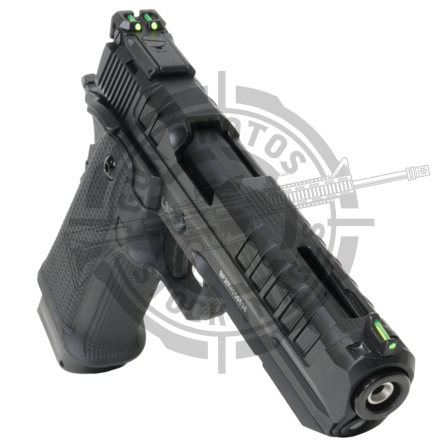 UX Stratix 4.5mm BB CO2 Air Pistol Image P6