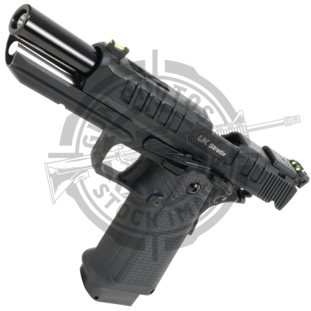 UX Stratix 4.5mm BB CO2 Air Pistol Image P9