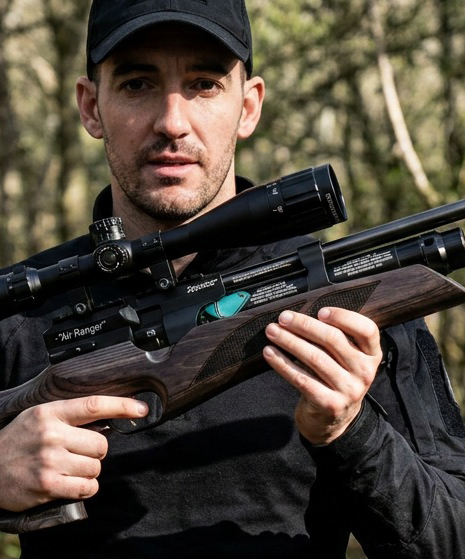 Gun Photos
