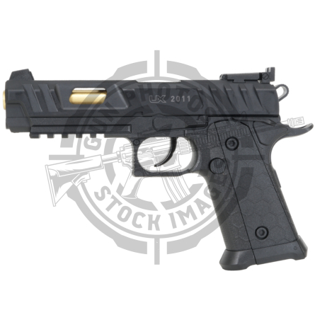 UX 2011 4.5mm BB CO2 Air Pistol Image P1