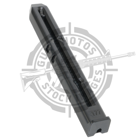 UX 2011 4.5mm BB CO2 Air Pistol Mag Image P11
