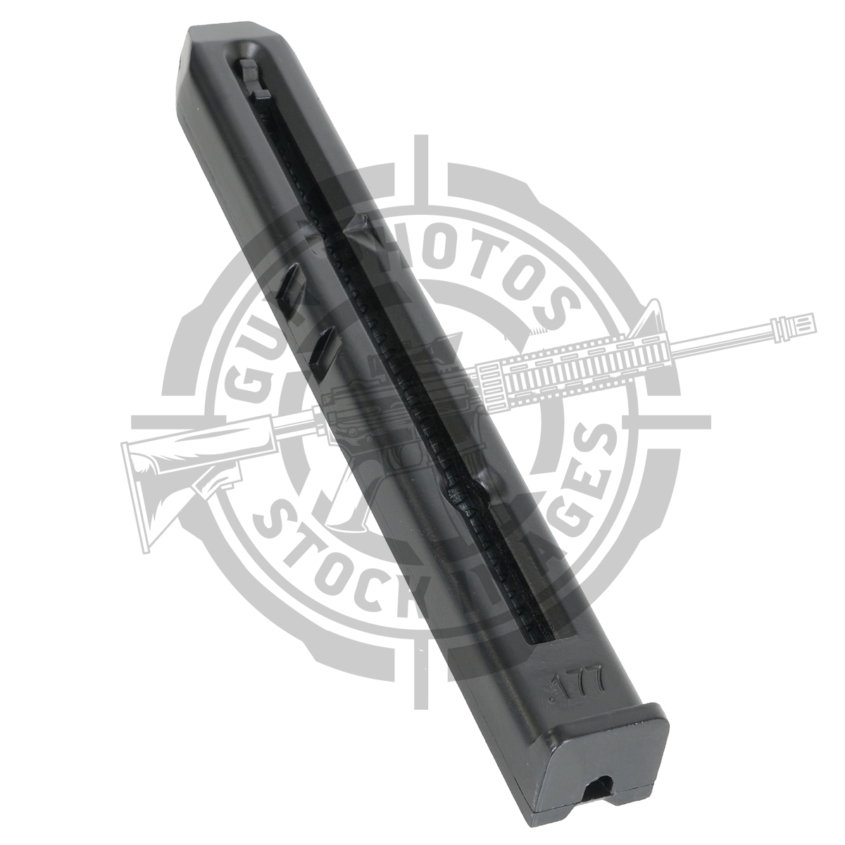UX 2011 4.5mm BB CO2 Air Pistol Mag Image P11