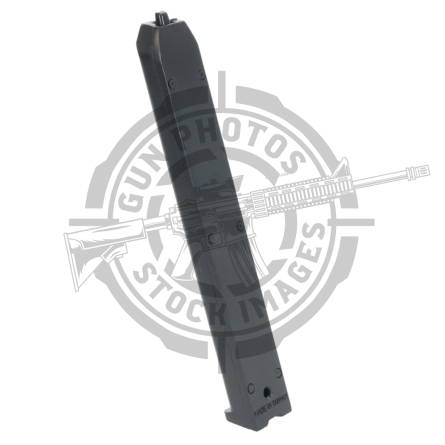 UX 2011 4.5mm BB CO2 Air Pistol Mag Image P12
