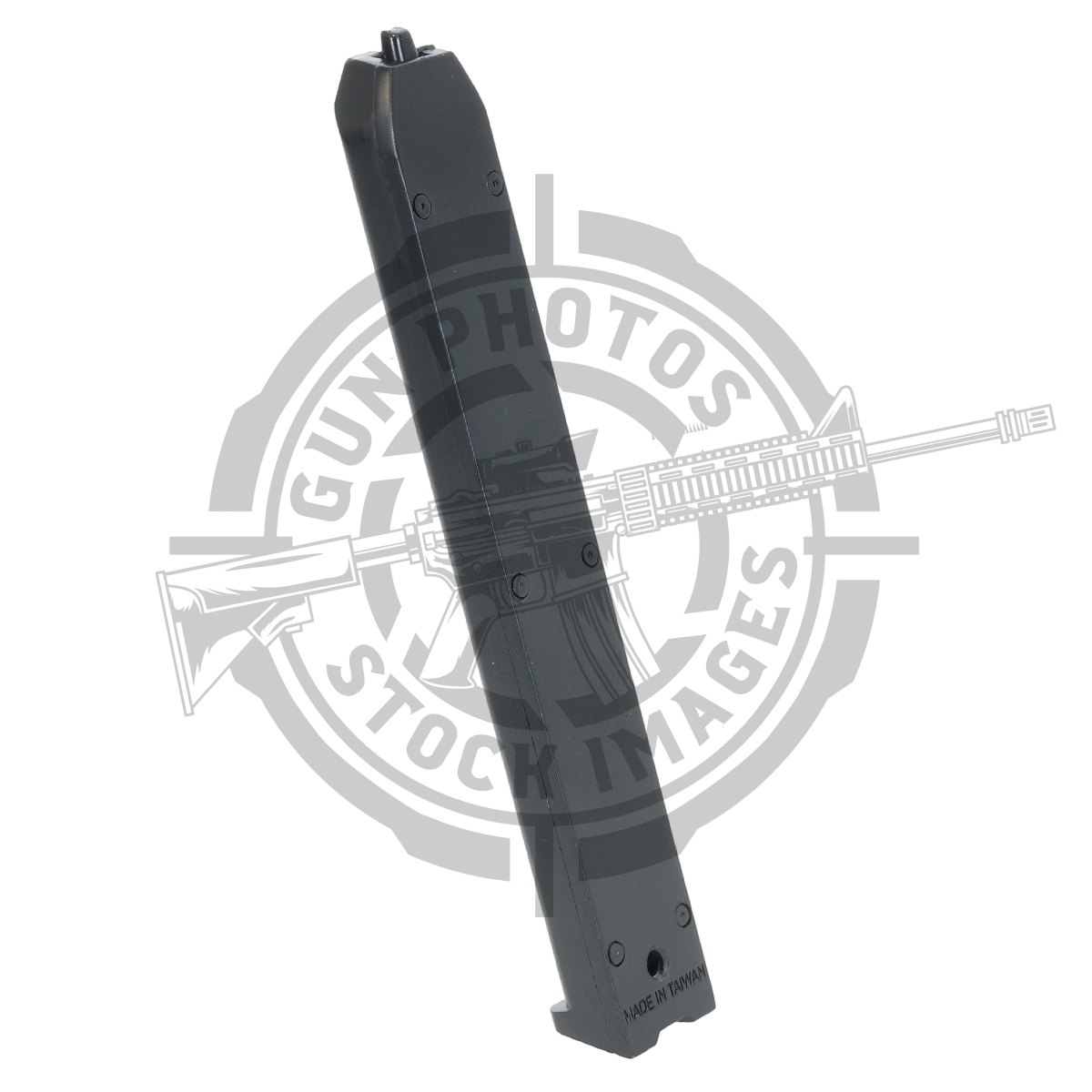 UX 2011 4.5mm BB CO2 Air Pistol Mag Image P12