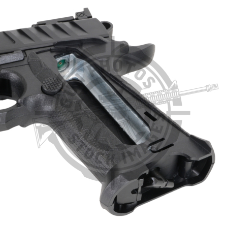 UX 2011 4.5mm BB CO2 Air Pistol Mag Image P13