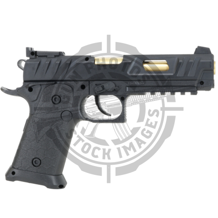 UX 2011 4.5mm BB CO2 Air Pistol Image P2