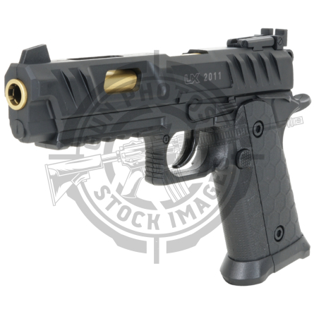 UX 2011 4.5mm BB CO2 Air Pistol Image P3