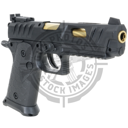 UX 2011 4.5mm BB CO2 Air Pistol Image P4