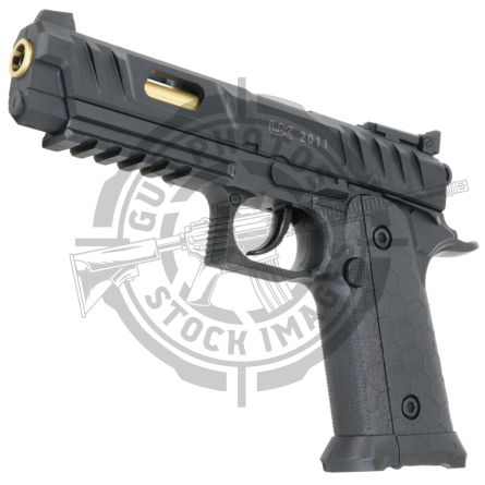 UX 2011 4.5mm BB CO2 Air Pistol Image P7