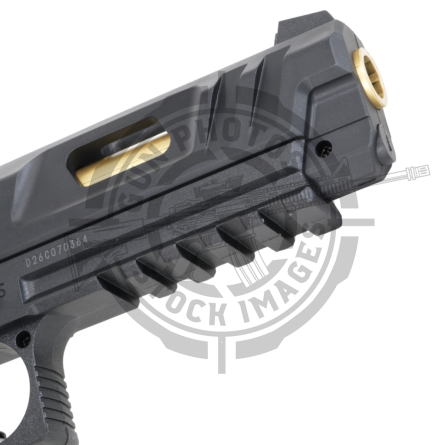 UX 2011 4.5mm BB CO2 Air Pistol Image P9